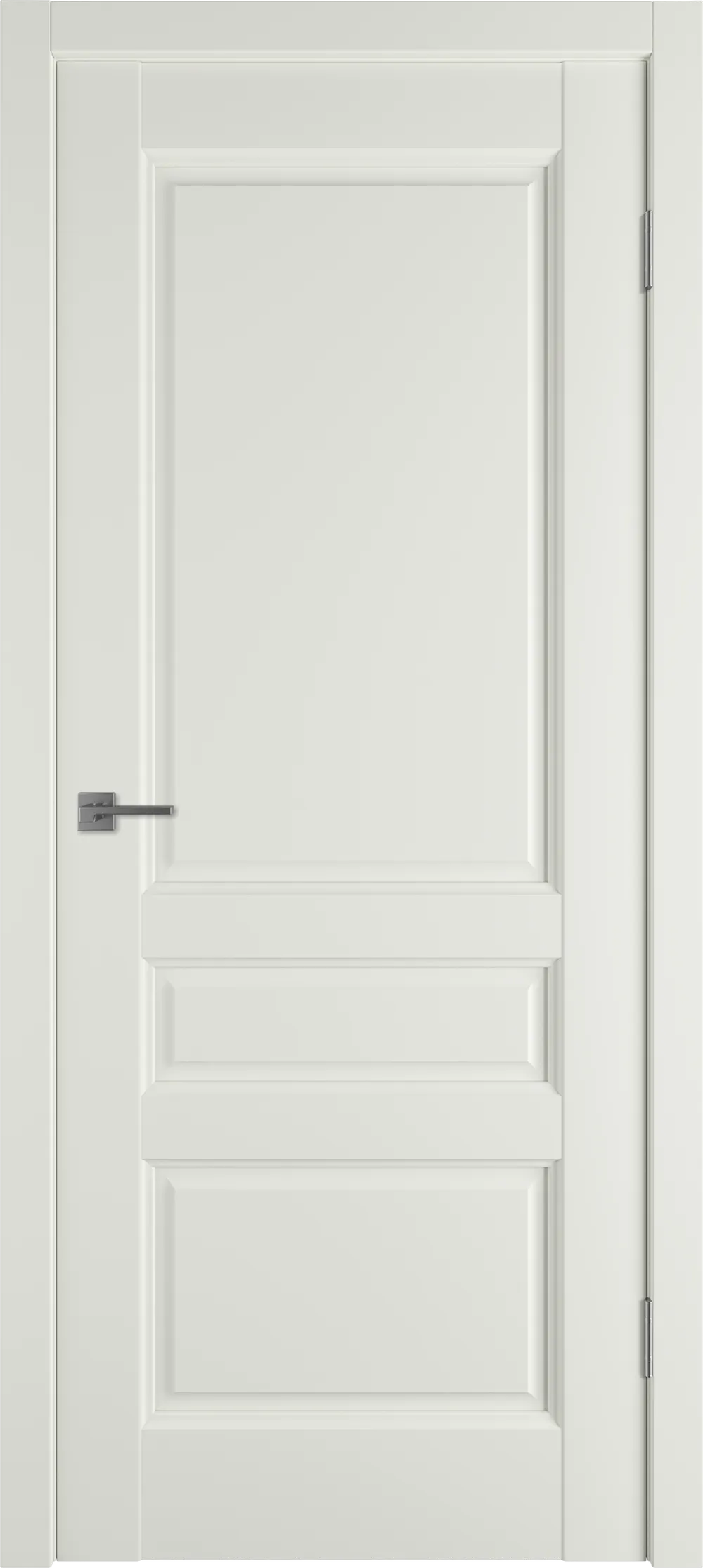 Elegant 3 ДГ Emalex MidWhite