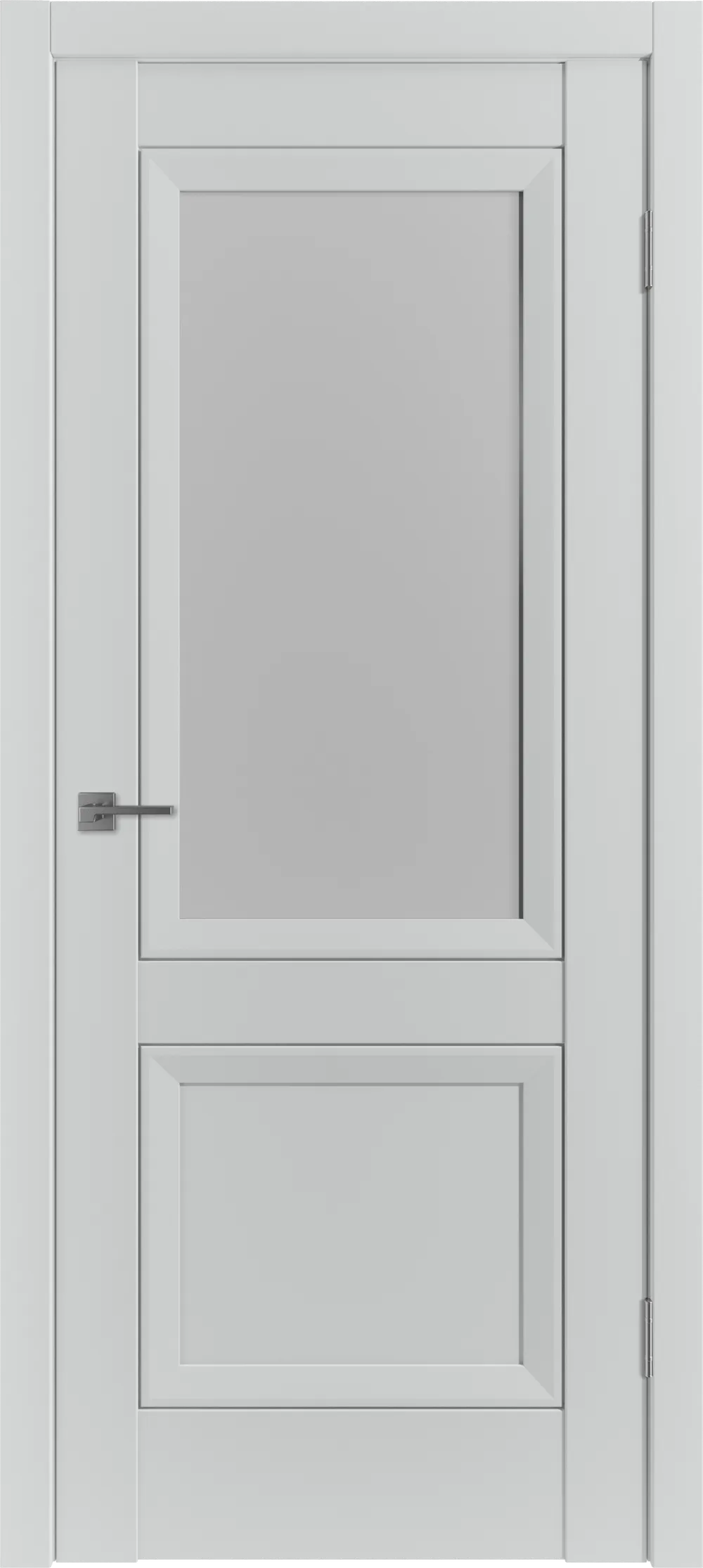 EN2 ДО white cloud Emalex Steel