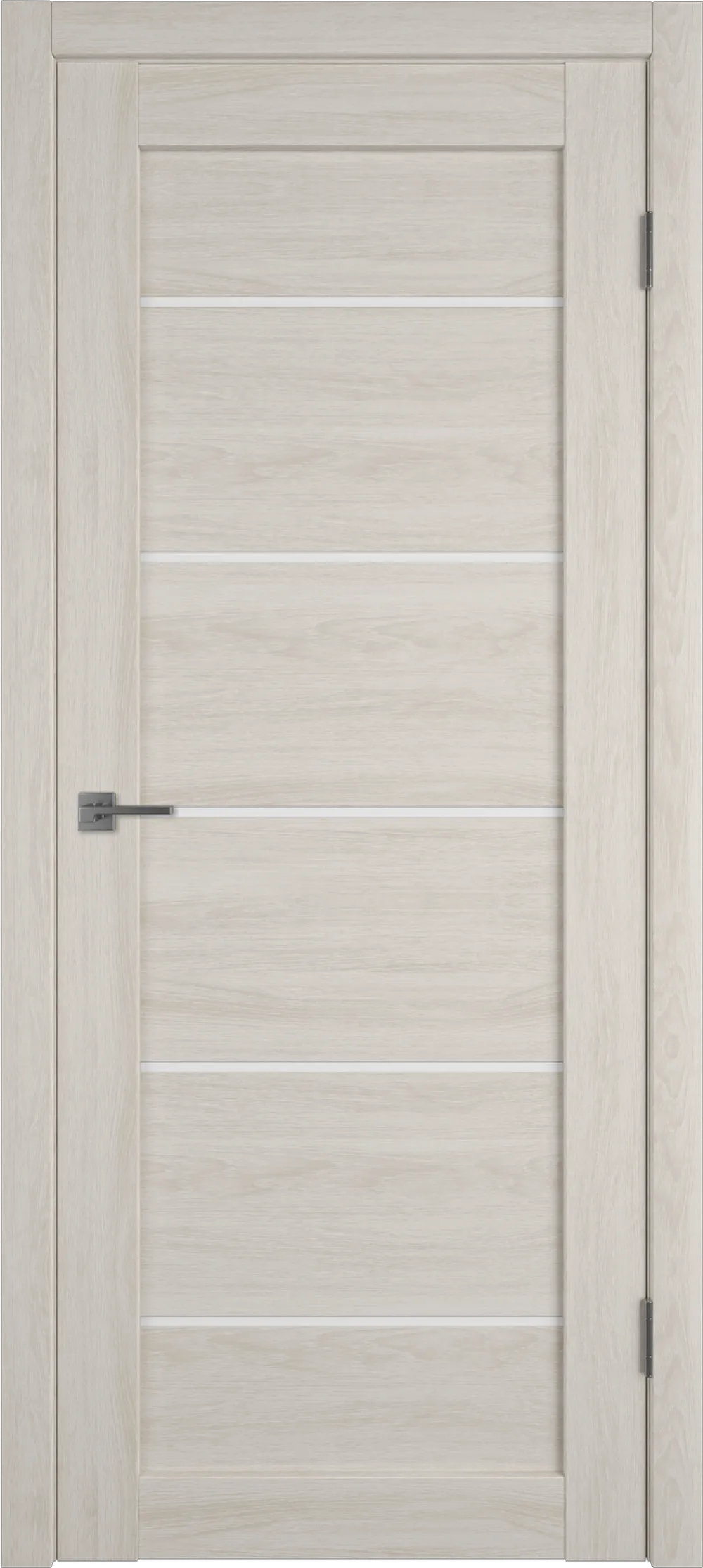 Atum Pro Х27 white cloud Scansom Oak