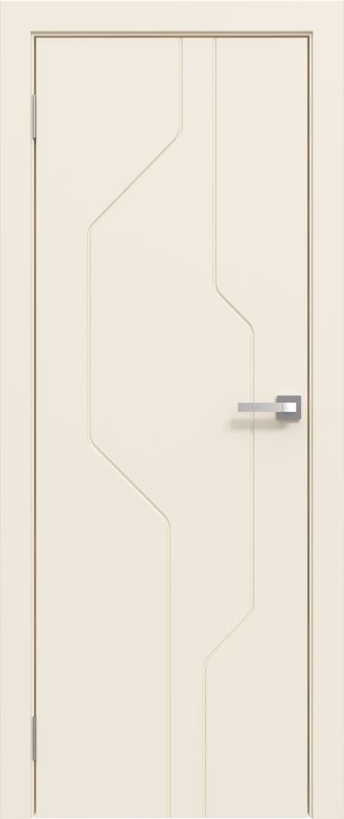 Эмаль 15 Ваниль