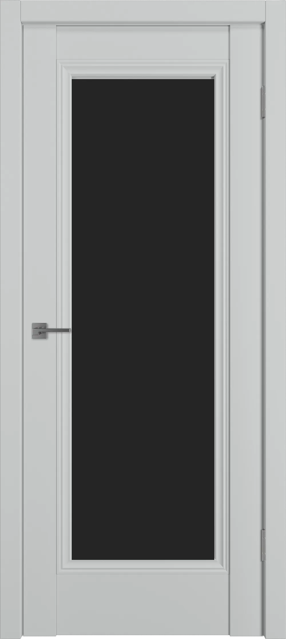 EF1 ДО Slate Emalex Steel