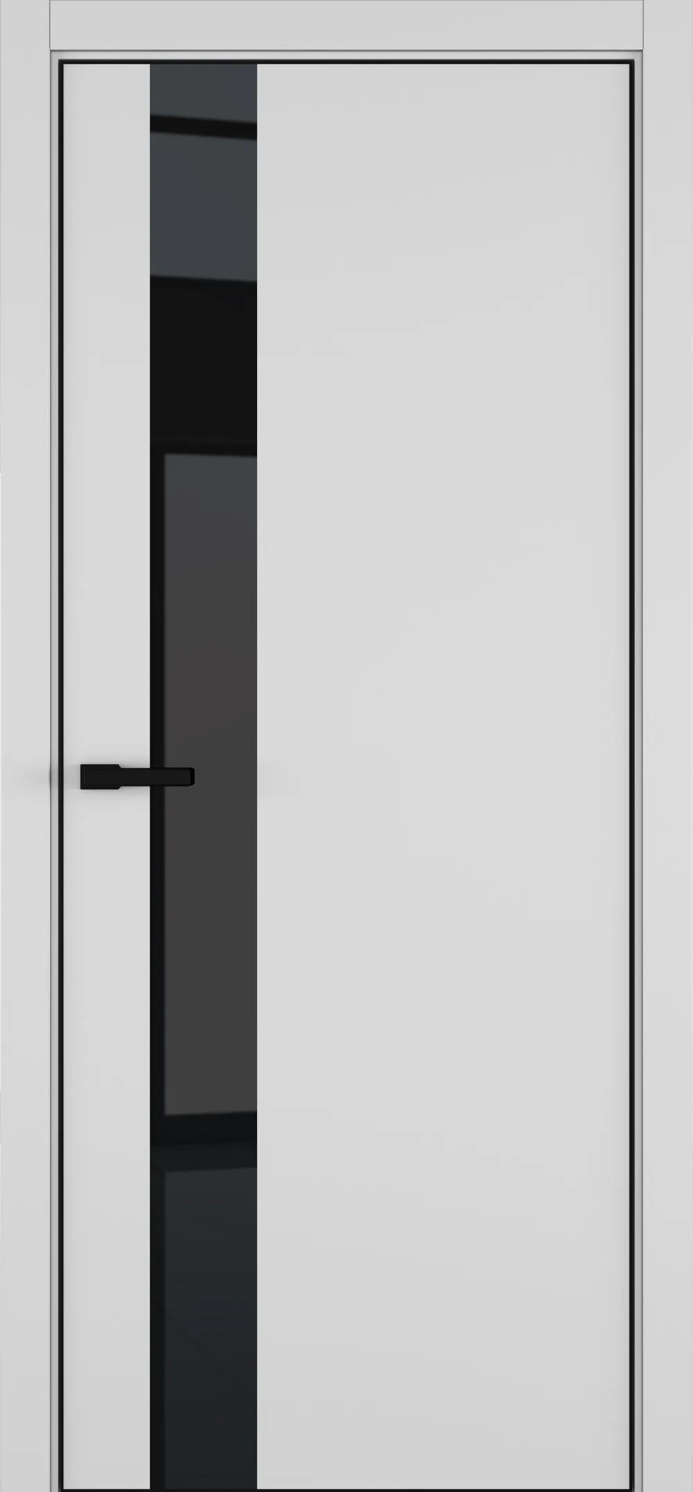 H3 ДО ART Lite черный лак Светло-серая эмаль ALU Черная с 4-х