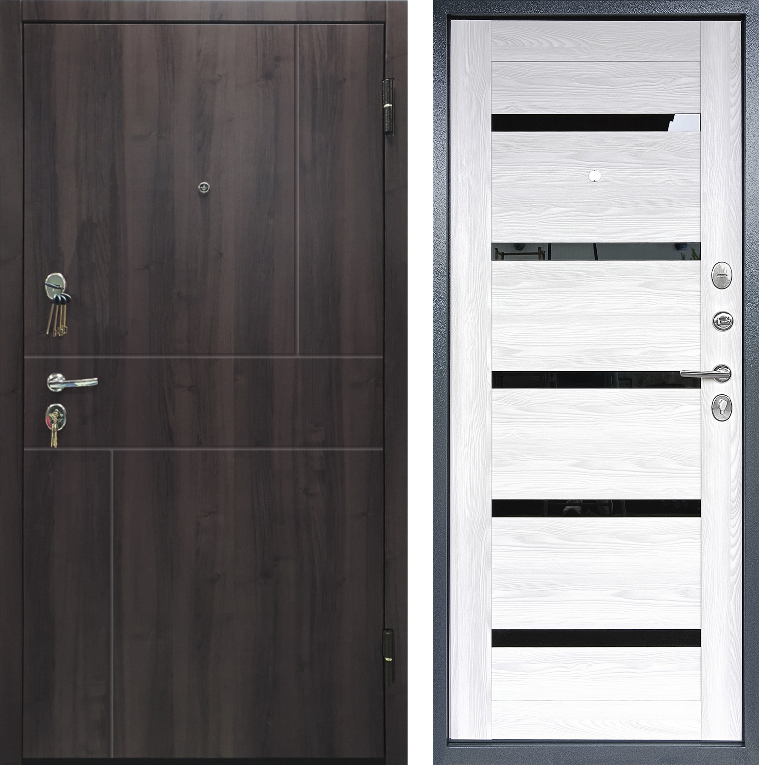 ПРОМЕТ «Урбан» Сканди