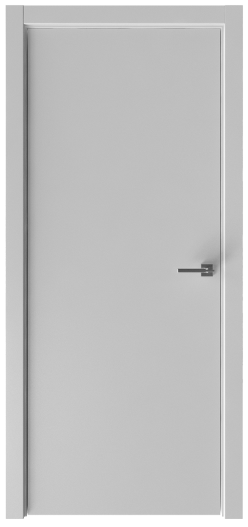 NEO-01 Сатин серый