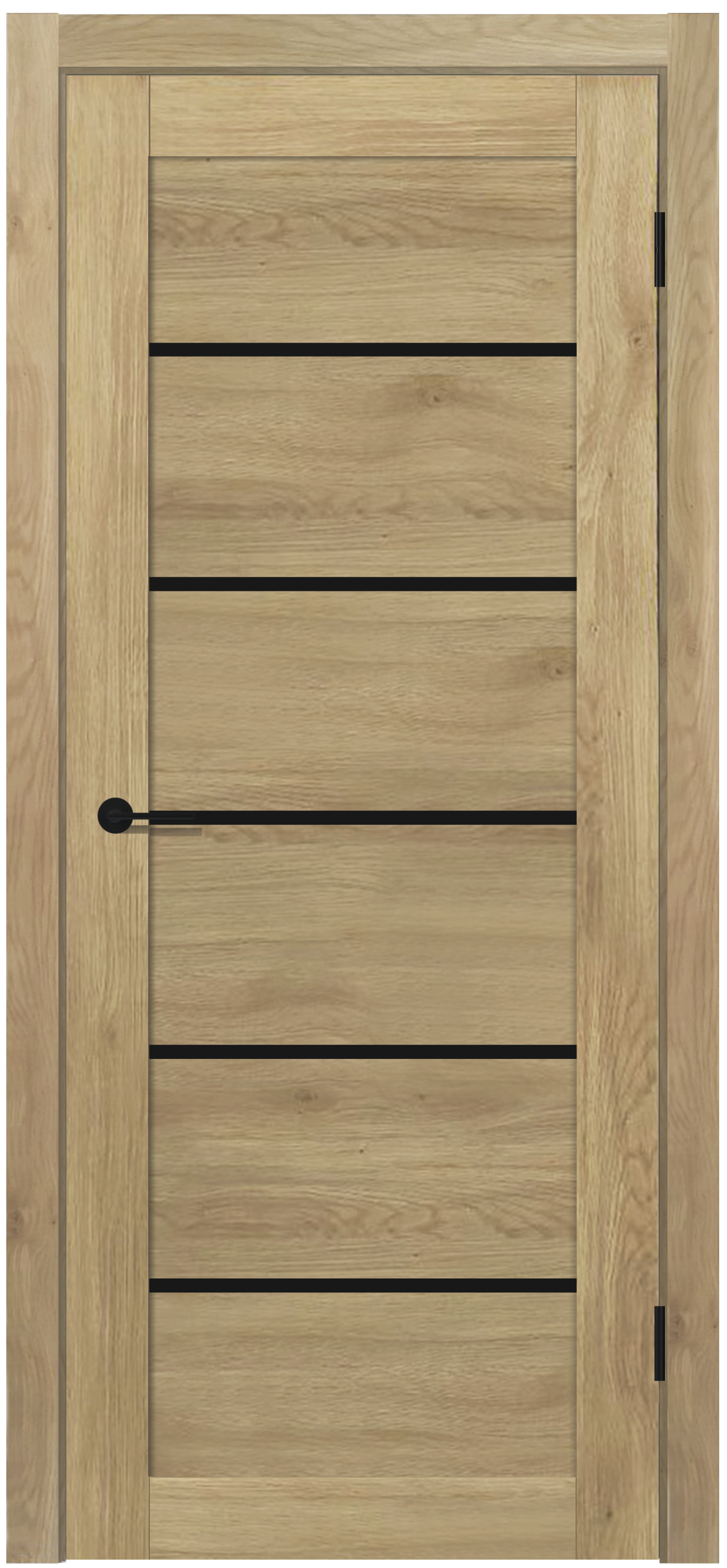 NX 8 ДО черный лак Дуб плато