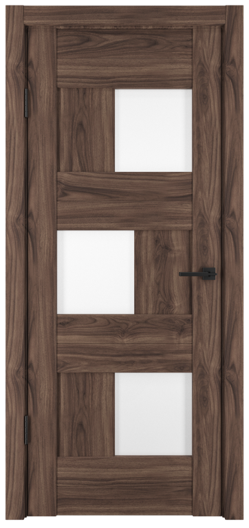 Домино-2 Орех шоколад