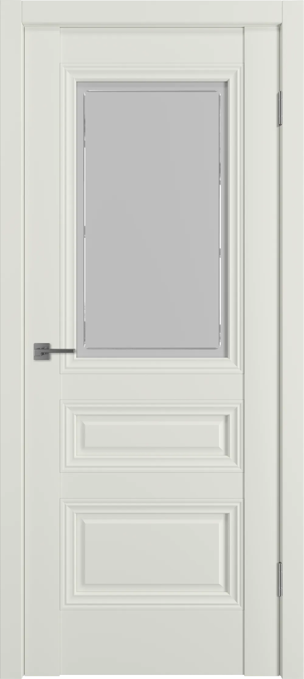 EF3 ДО Crystal Cloud Line Emalex MidWhite