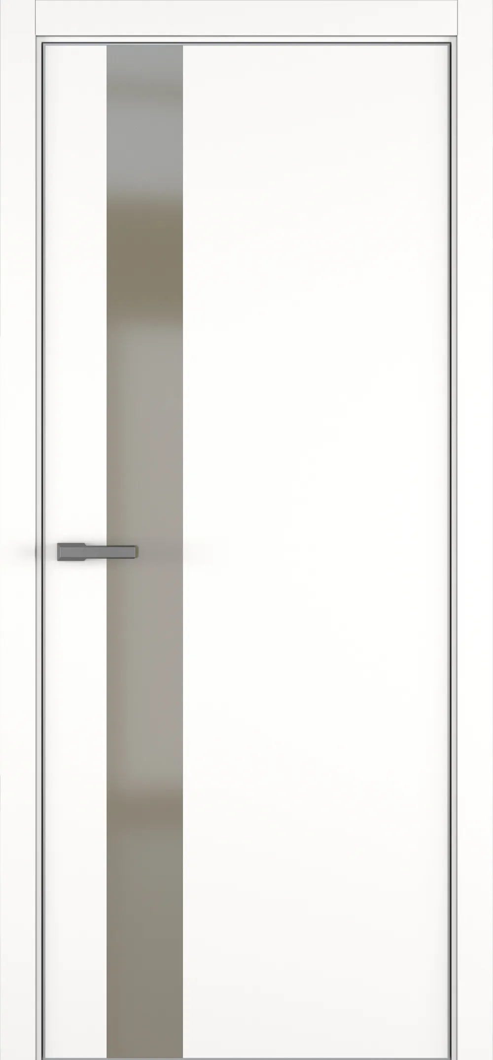 H3 ДО ART Lite бронза мат. Белая эмаль ALU Серая с 4-х