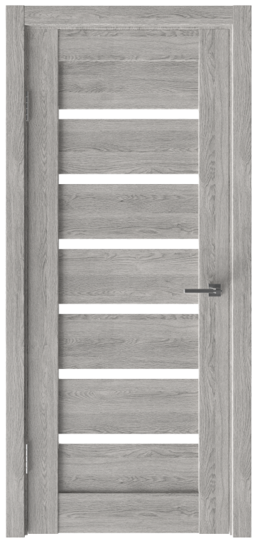 Горизонталь-9 Нордик грей