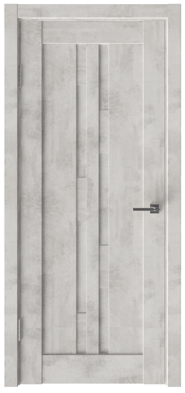 Элегия-3 Бетон снежный