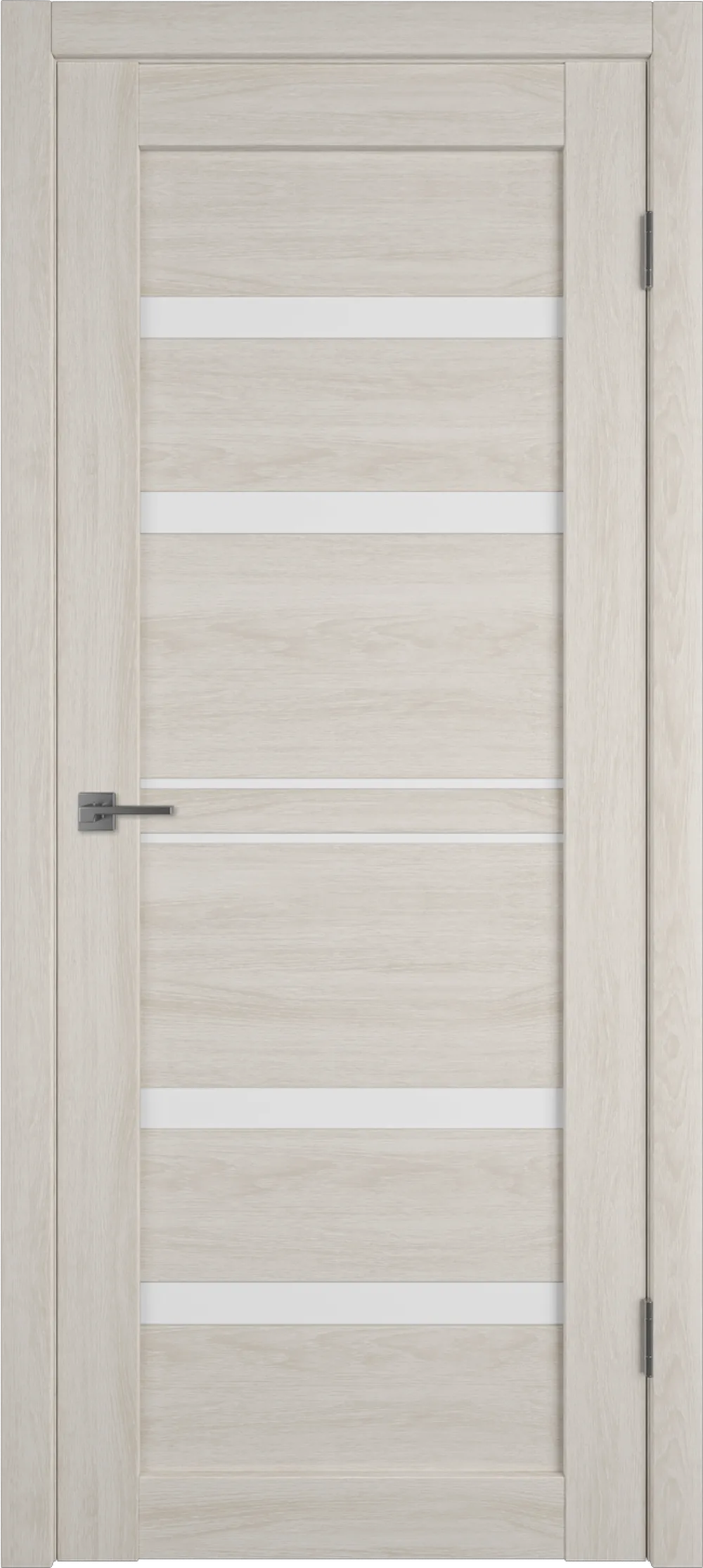Atum Pro Х26 white cloud Scansom Oak
