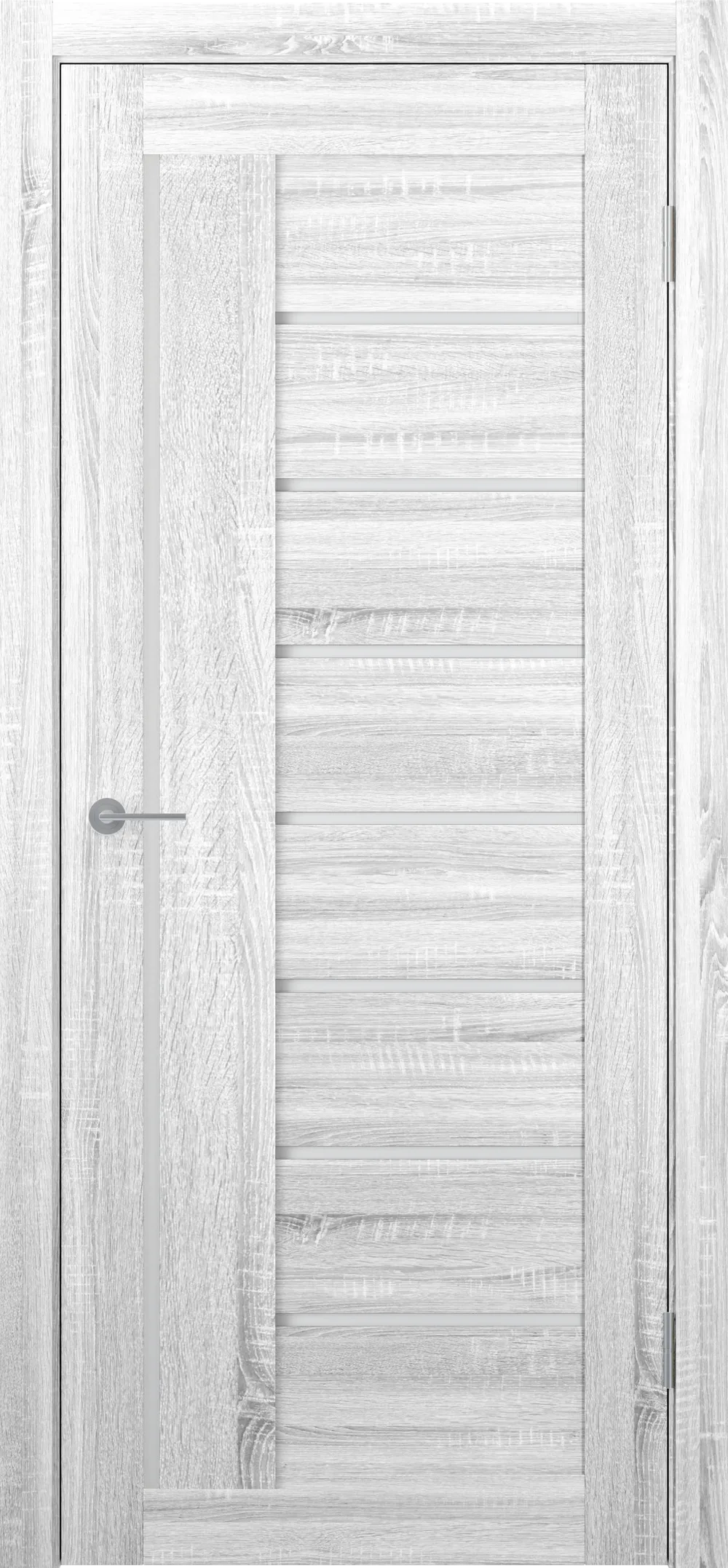 ST3 ДО матовое Сонома светлый