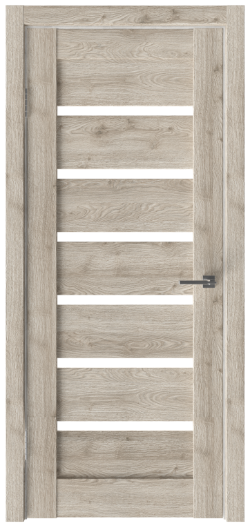 Горизонталь-9 Роузвуд