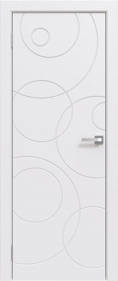 Эмаль 18 Белый