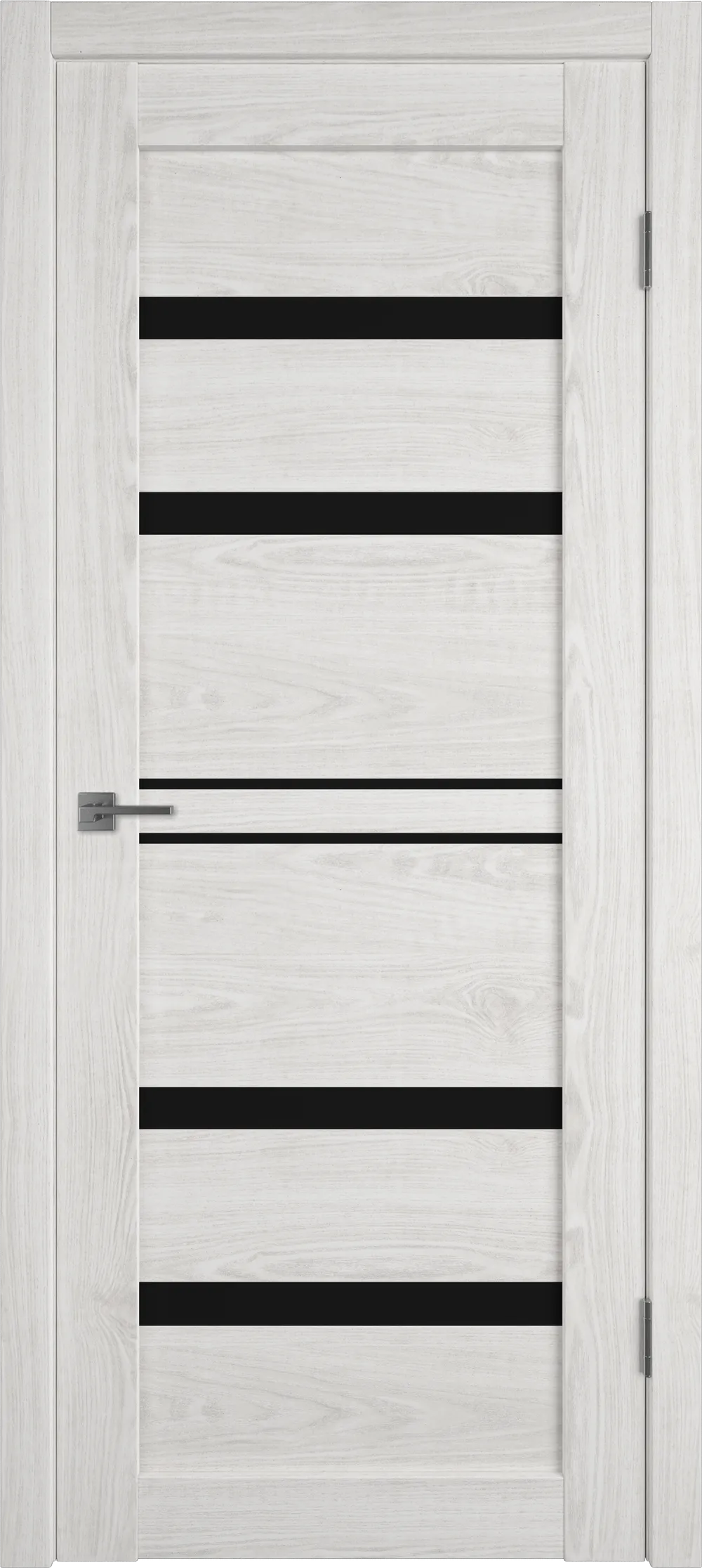 Atum Pro Х26 Black gloss Air stratum