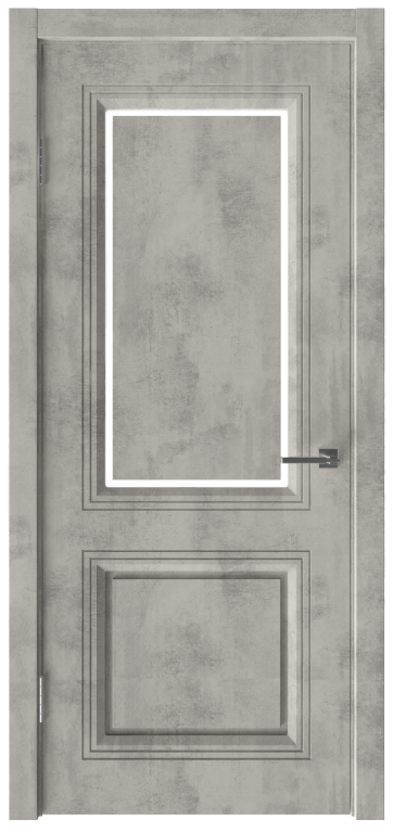 NEO-605 Бетон серый