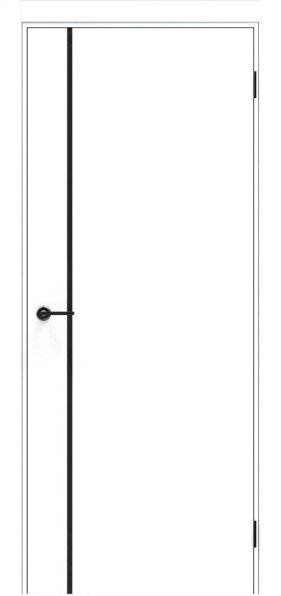 Порта ПТА-50.11 B Shellac White