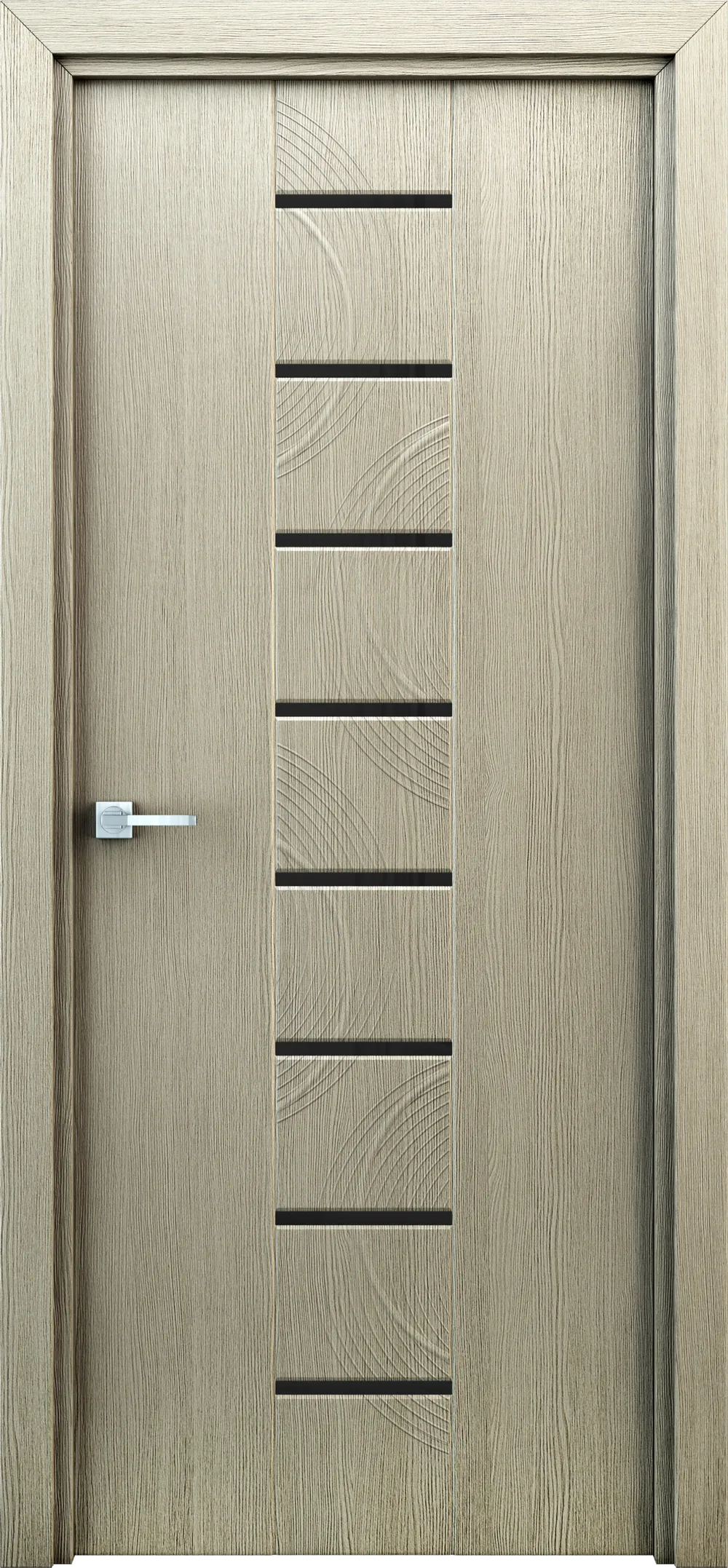 Сатурн ПО стекло черное Капучино