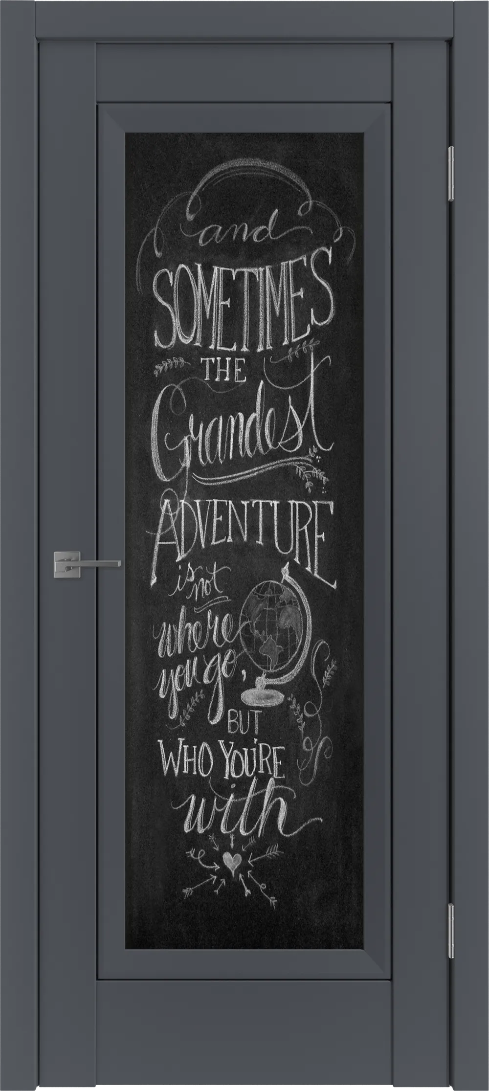 EN1 ДО Slate Emalex Onyx