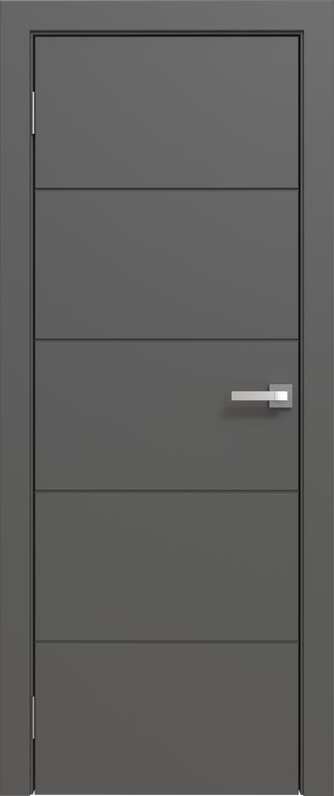 Эмаль 11 Графит