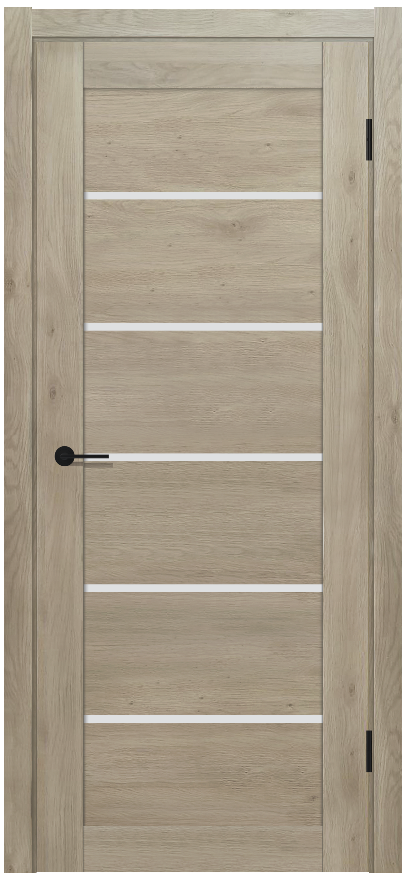 NX 8 ДО матовое Дуб вайт