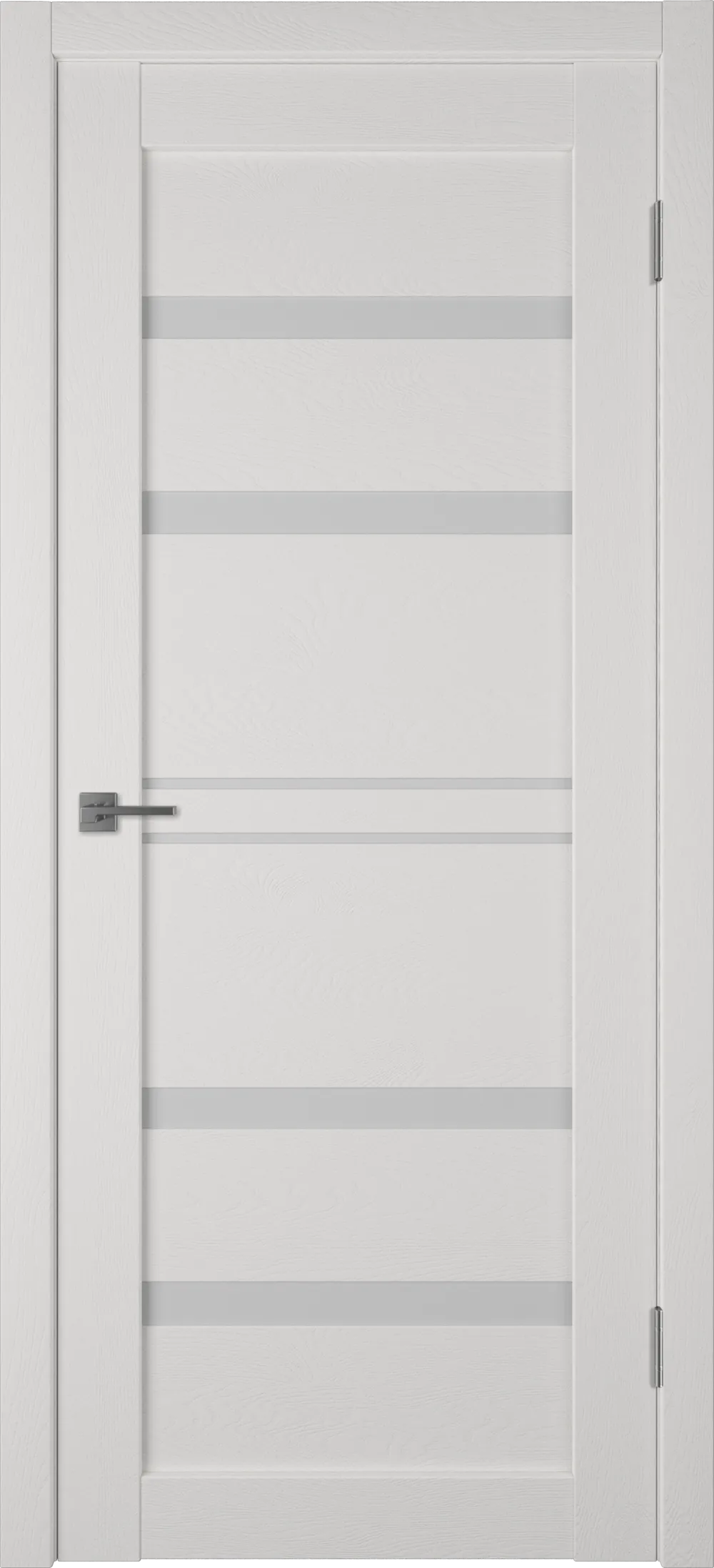 Atum Pro Х26 white cloud Milky White