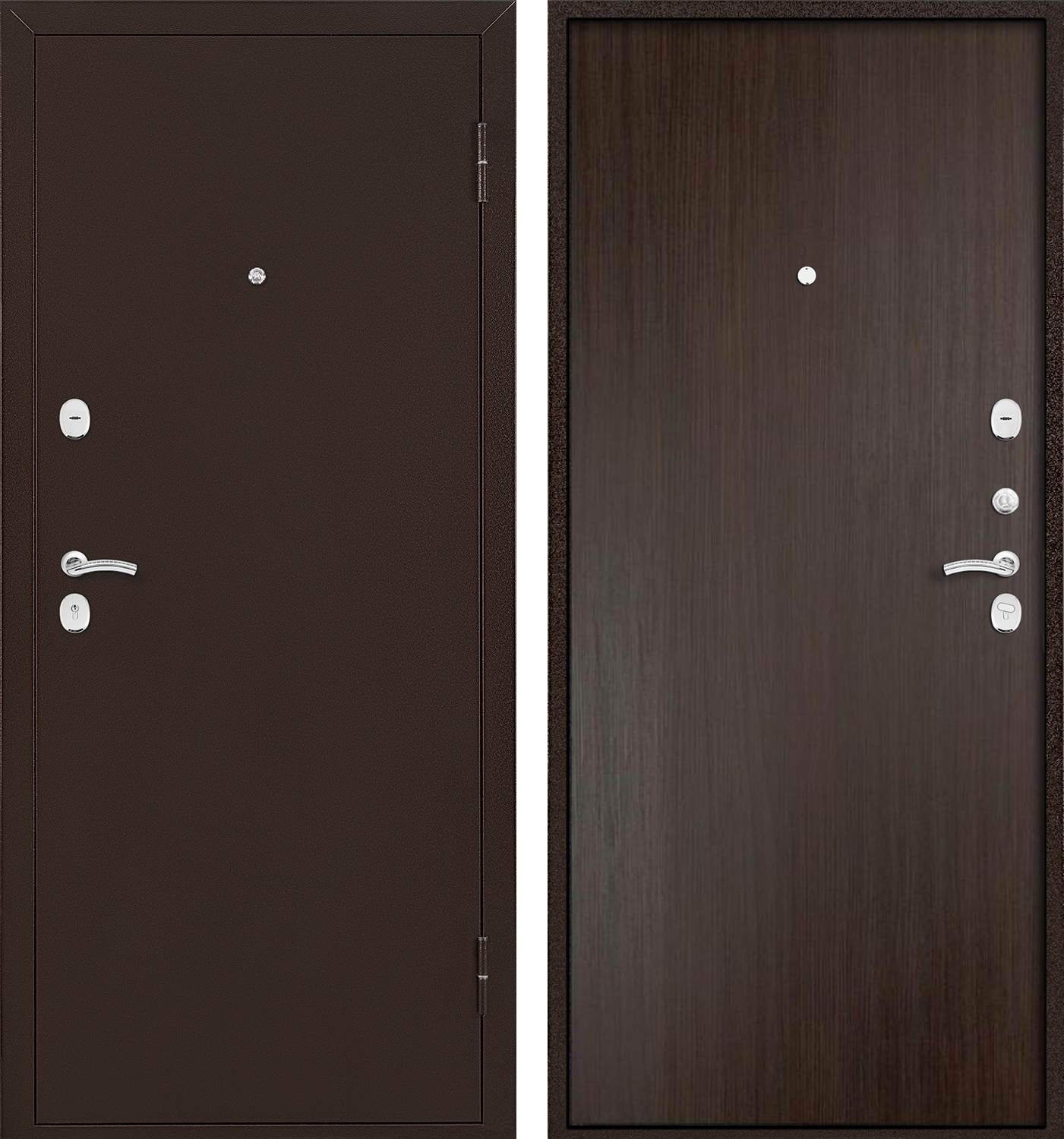 ПРОМЕТ «Марс 3» Венге