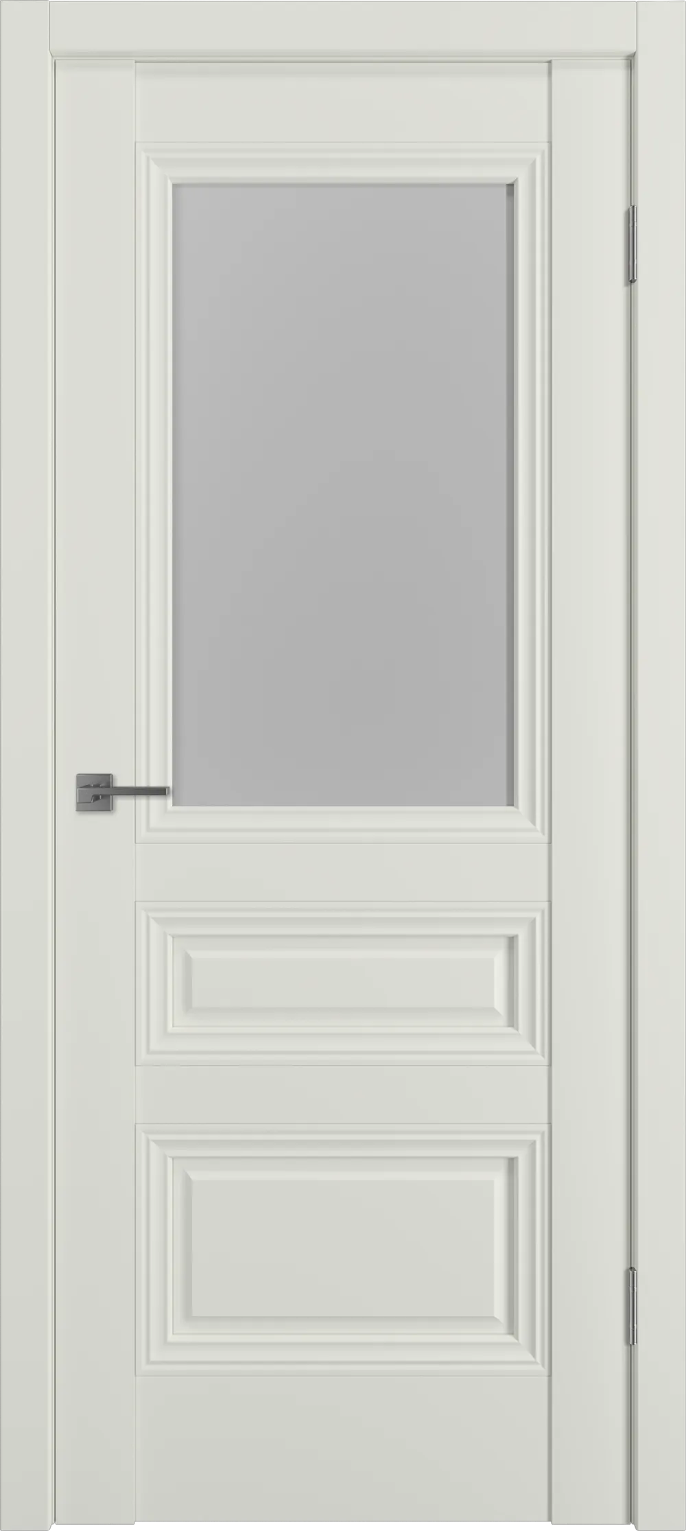 EF3 ДО white cloud Emalex MidWhite