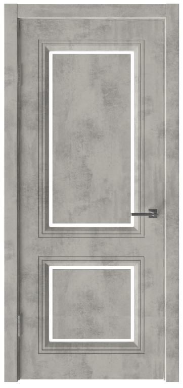 NEO-607 Бетон серый