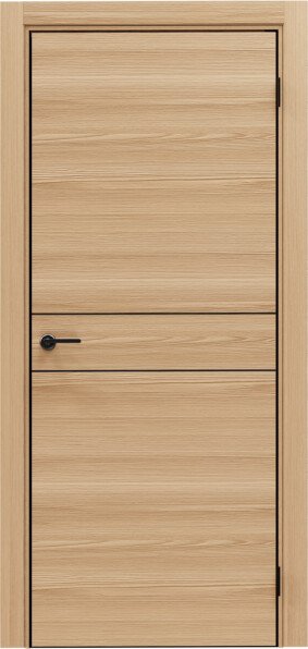 Порта-52 4AB Natural Oak