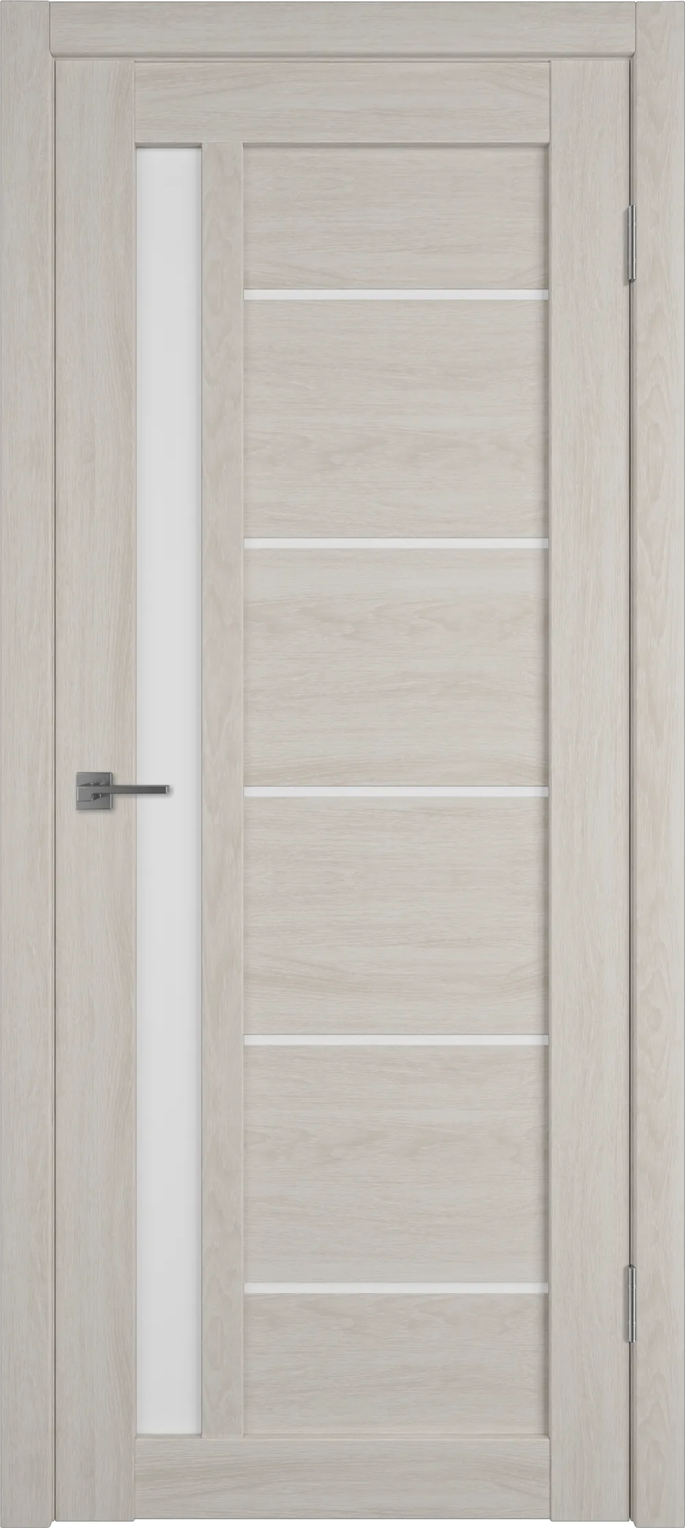 Atum Pro Х37 white cloud Scansom Oak