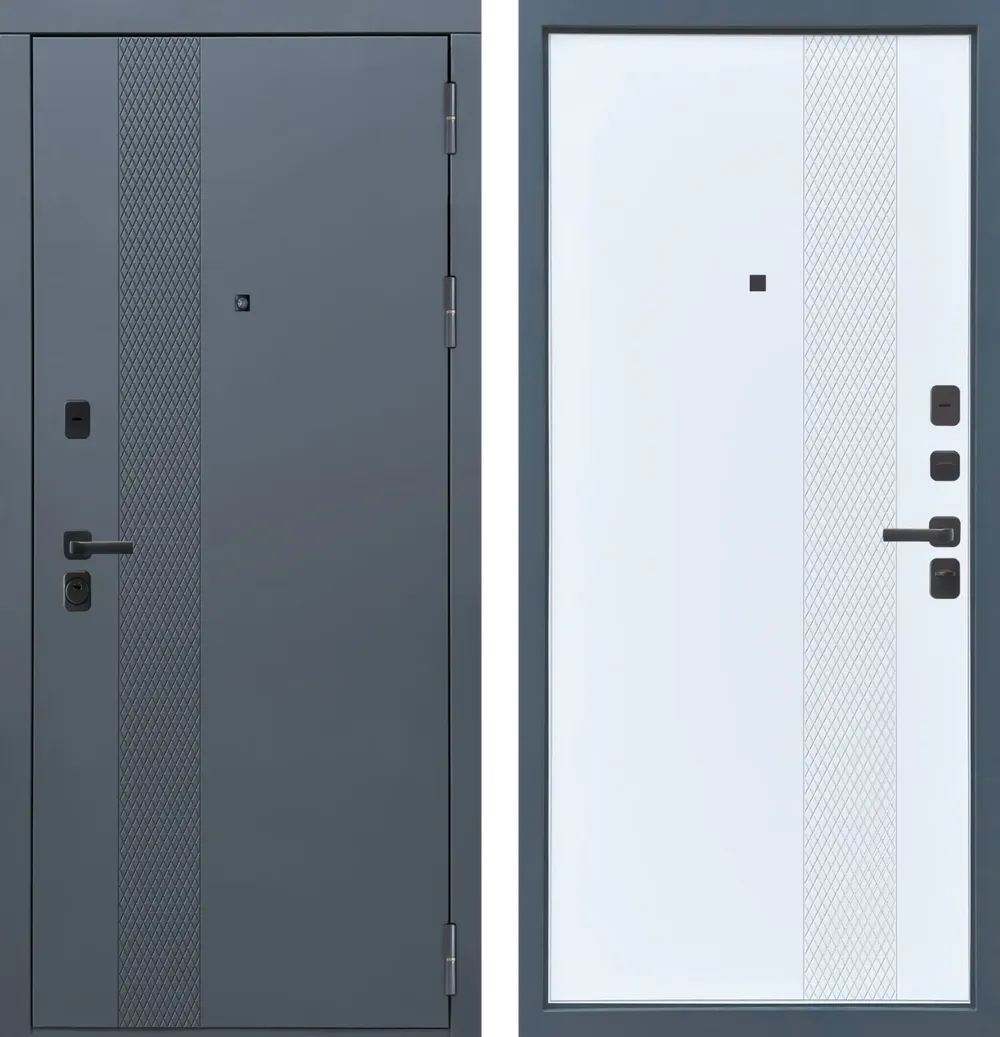 M12 ФЛ-33 Velluto Oscure AG 710 - ФЛ-33 Velluto Bianco AG 700