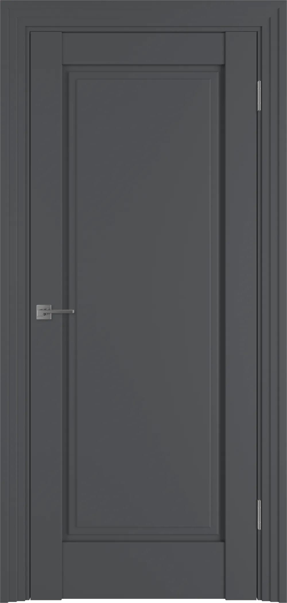 Witon 01ST ДГ Grey