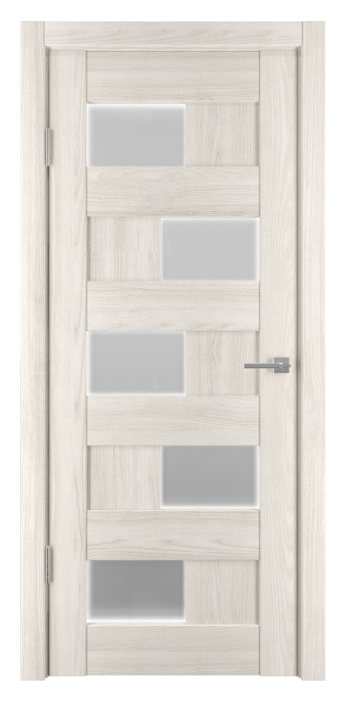 Домино-4 Дуб снежный