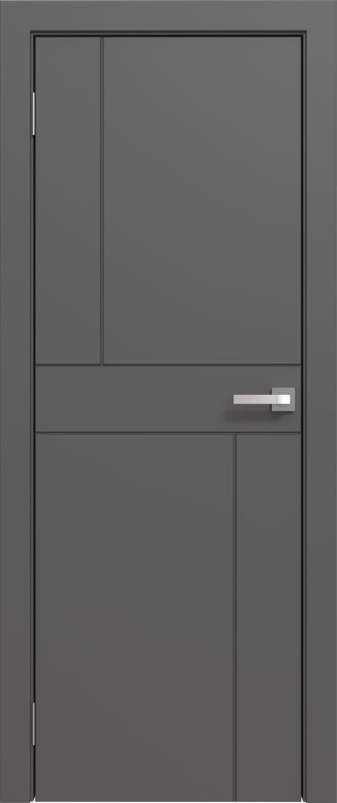 Эмаль ПГ-25 Графит