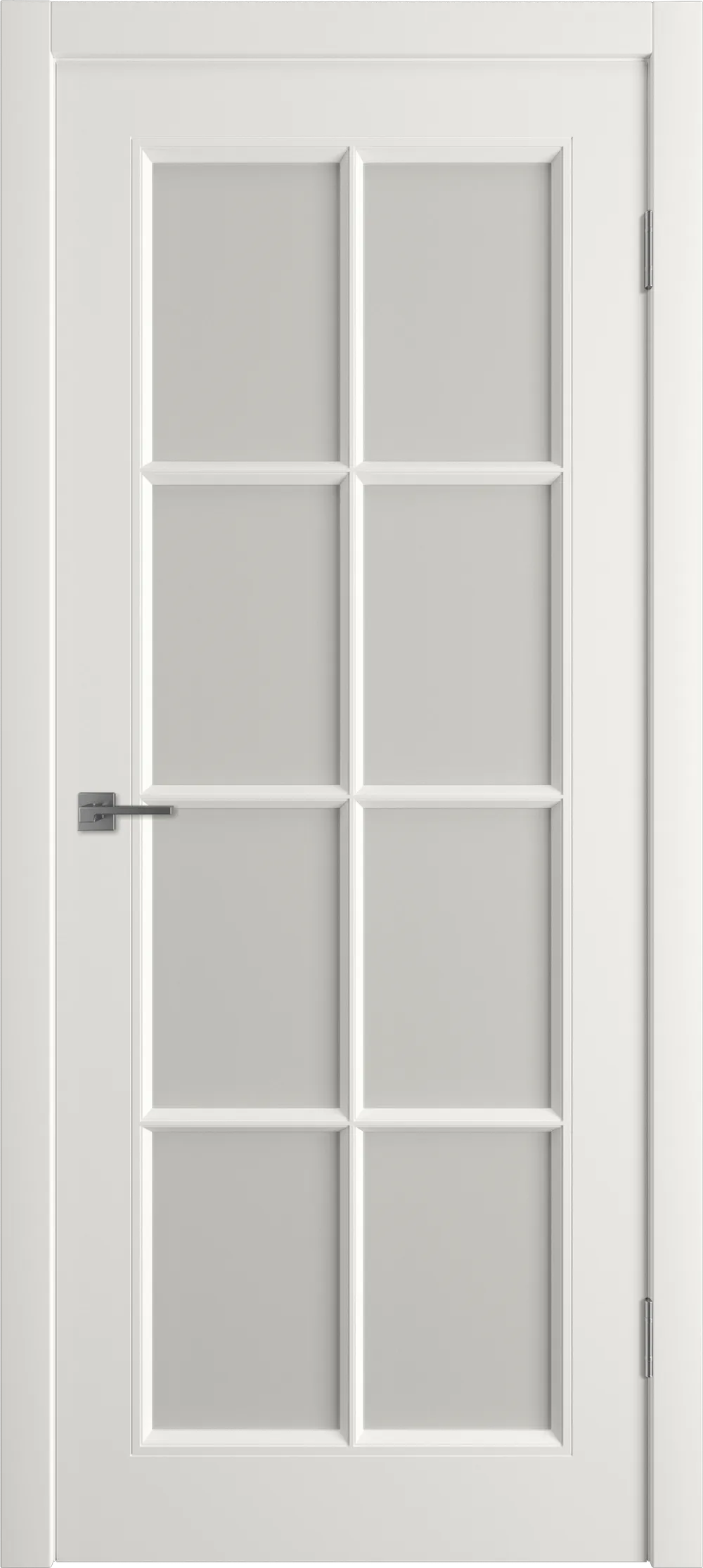 Моника 1 ДО мателюкс Мокко эмаль