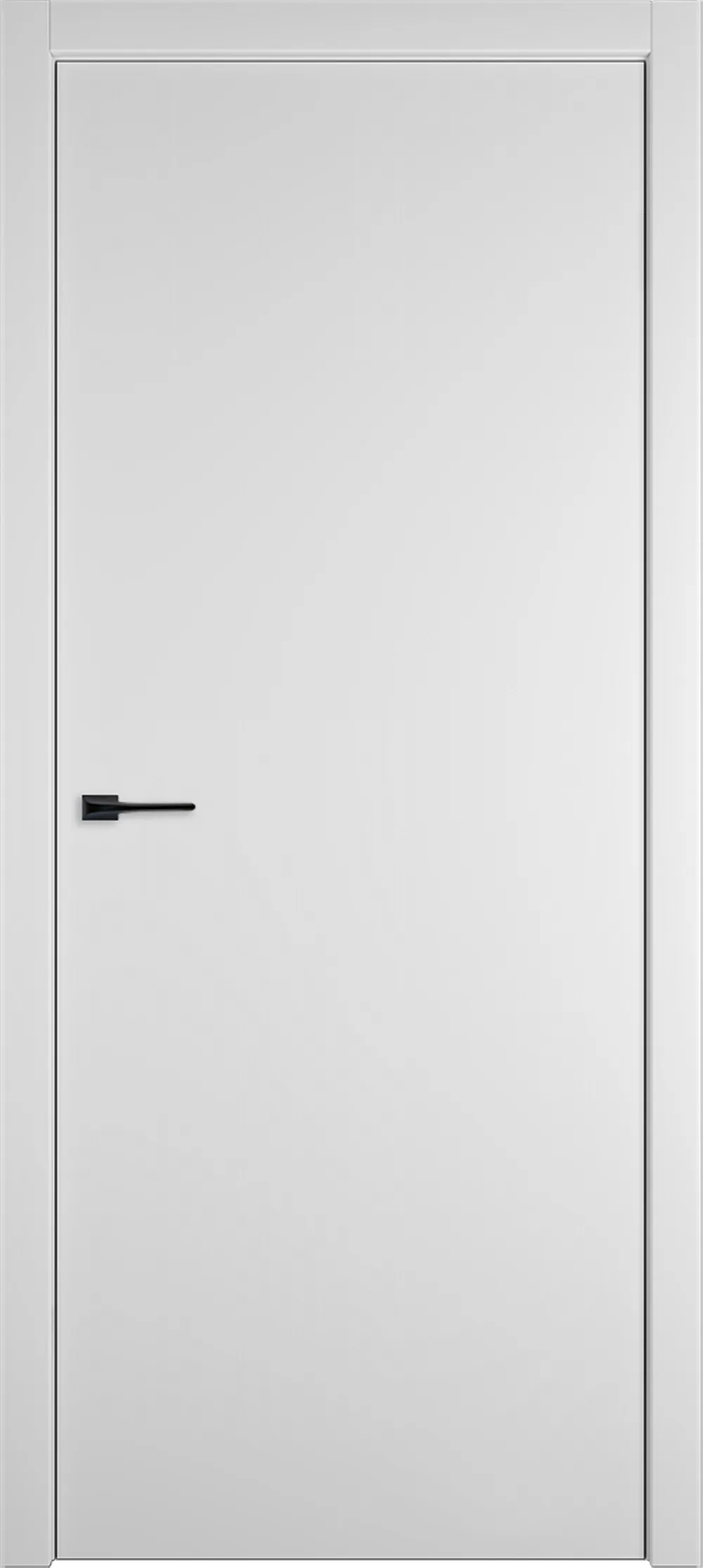 Basic Z Emalex Ice ABS Black