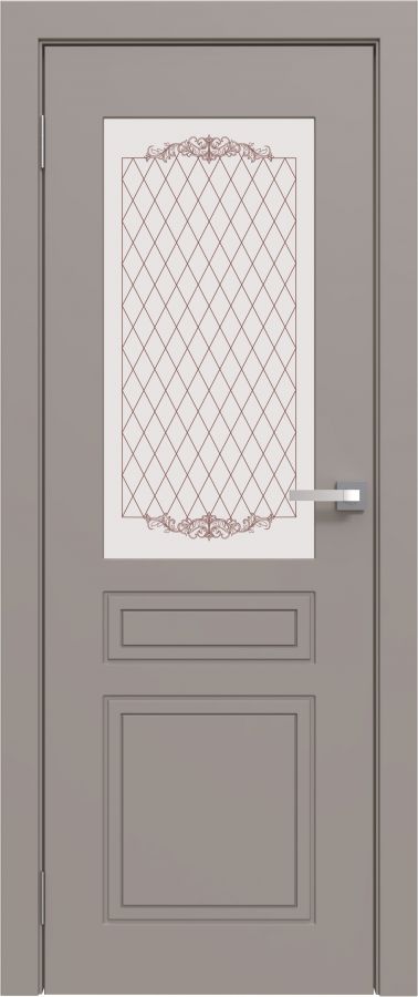 Эмаль ПО-1 Капучино