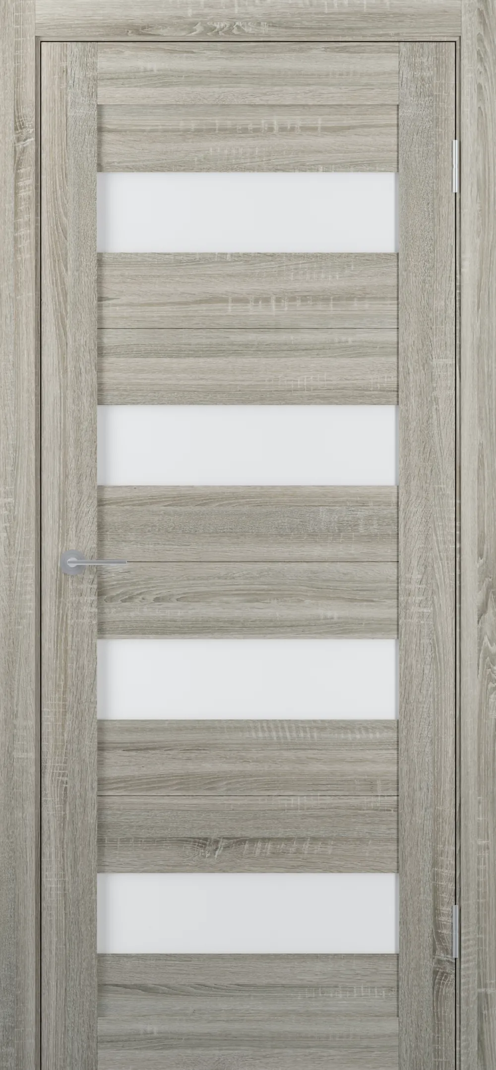 ST2 ДО матовое Сонома грей