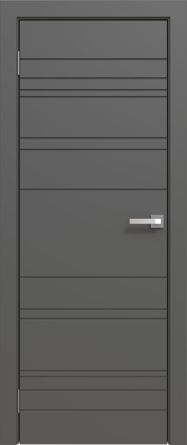 Эмаль ПГ-27 Графит