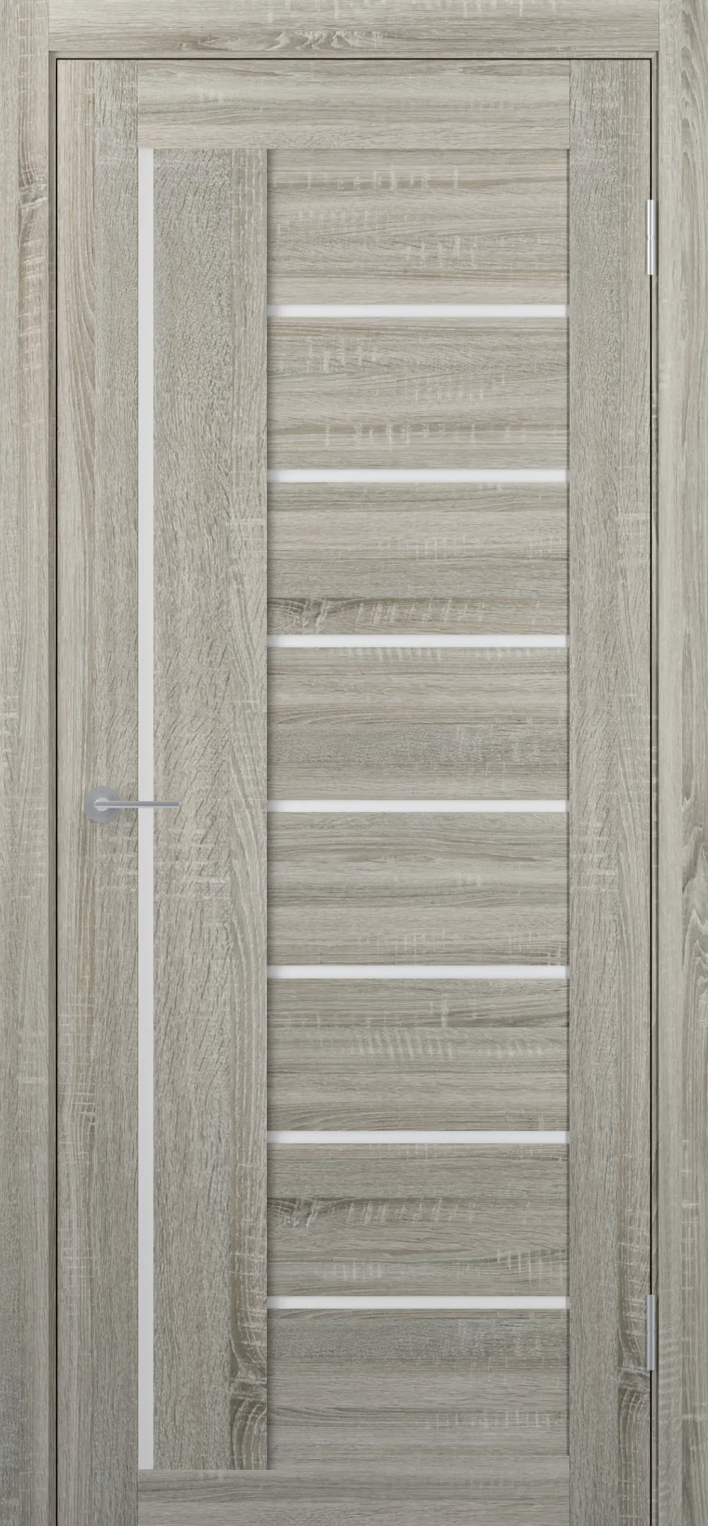 ST3 ДО матовое Сонома грей