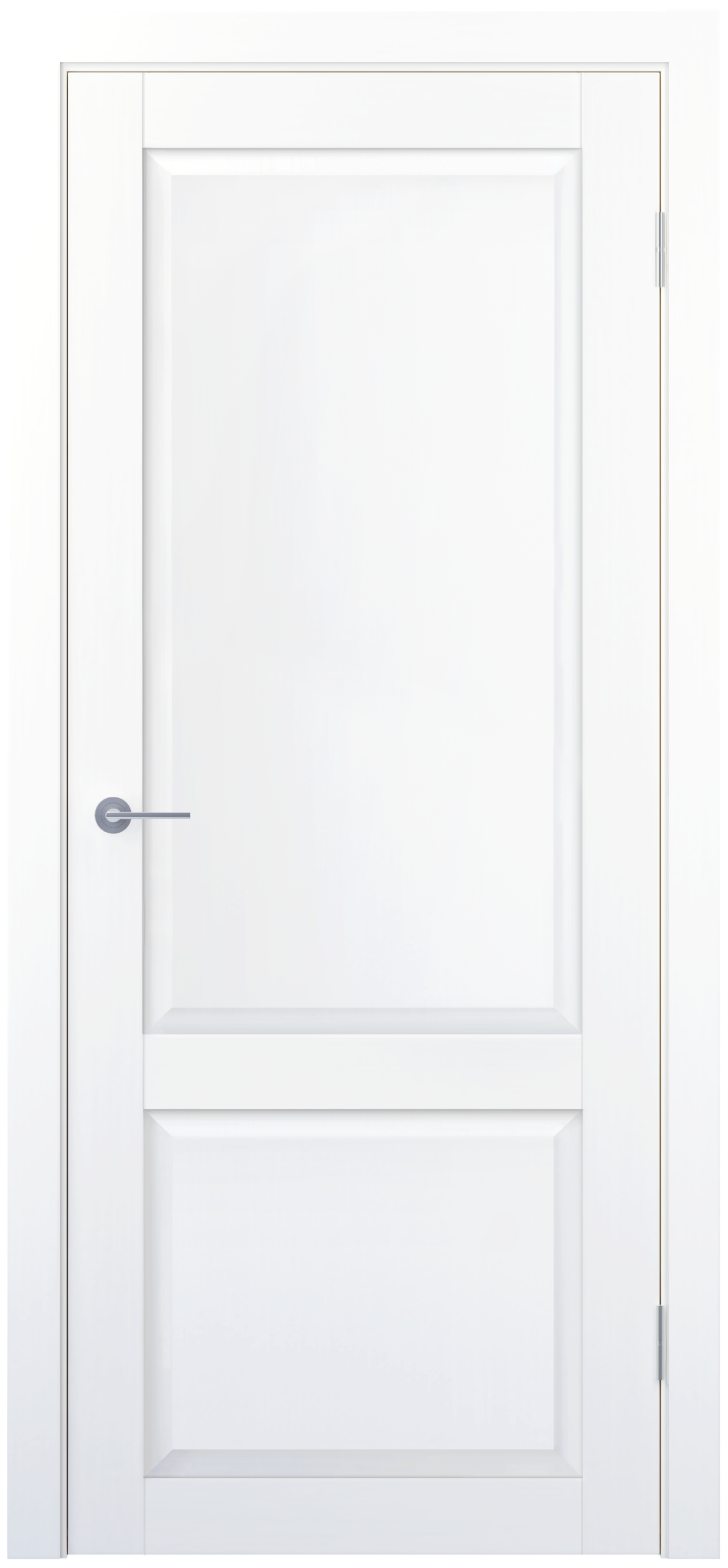 KX 82 ДГ Белый полипропилен