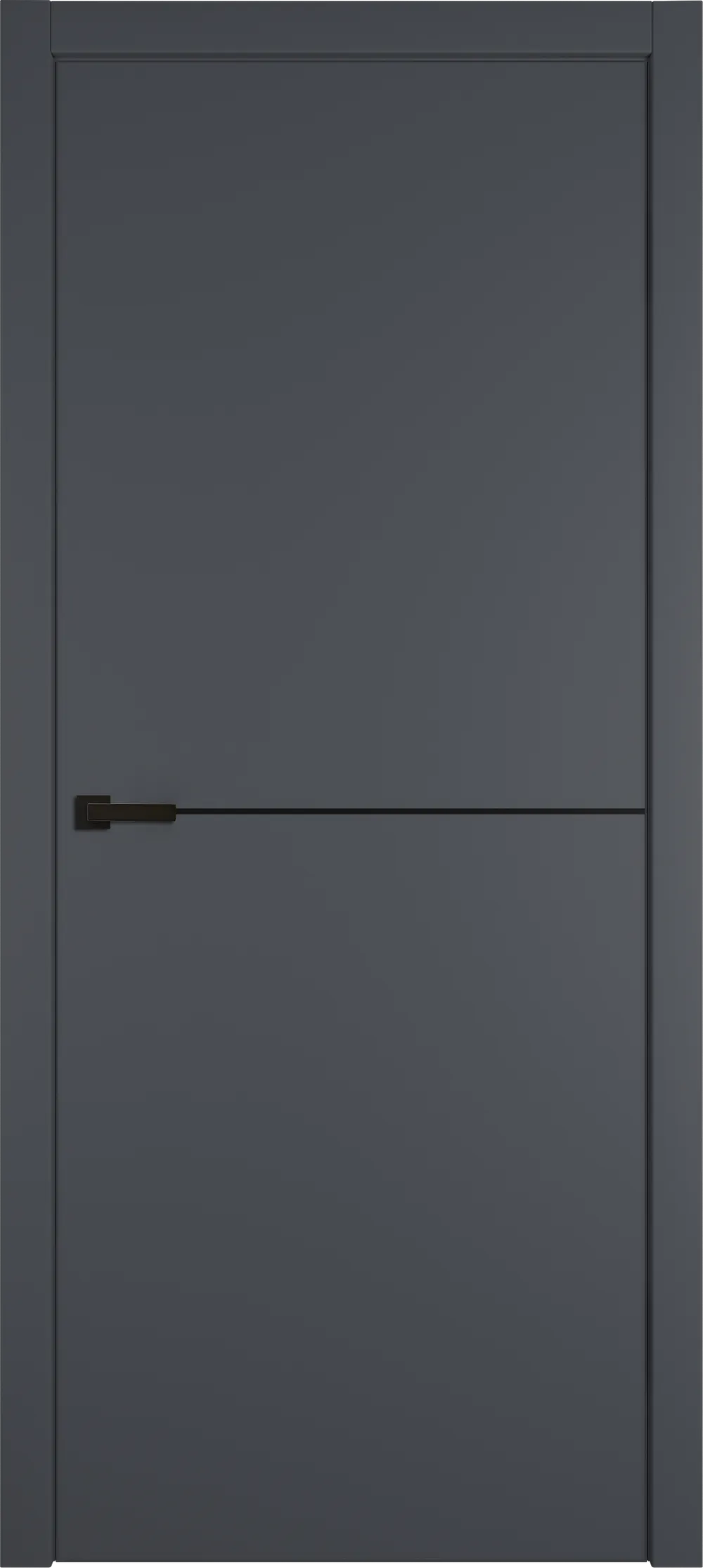 Basic 1 Emalex Onyx ABS Onyx молдинг черный