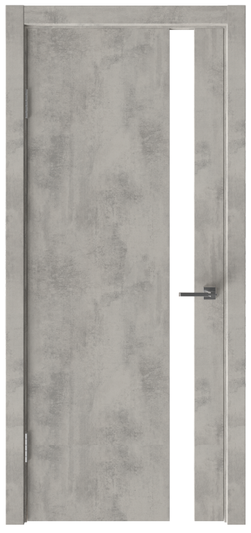 NEO-521 Бетон серый