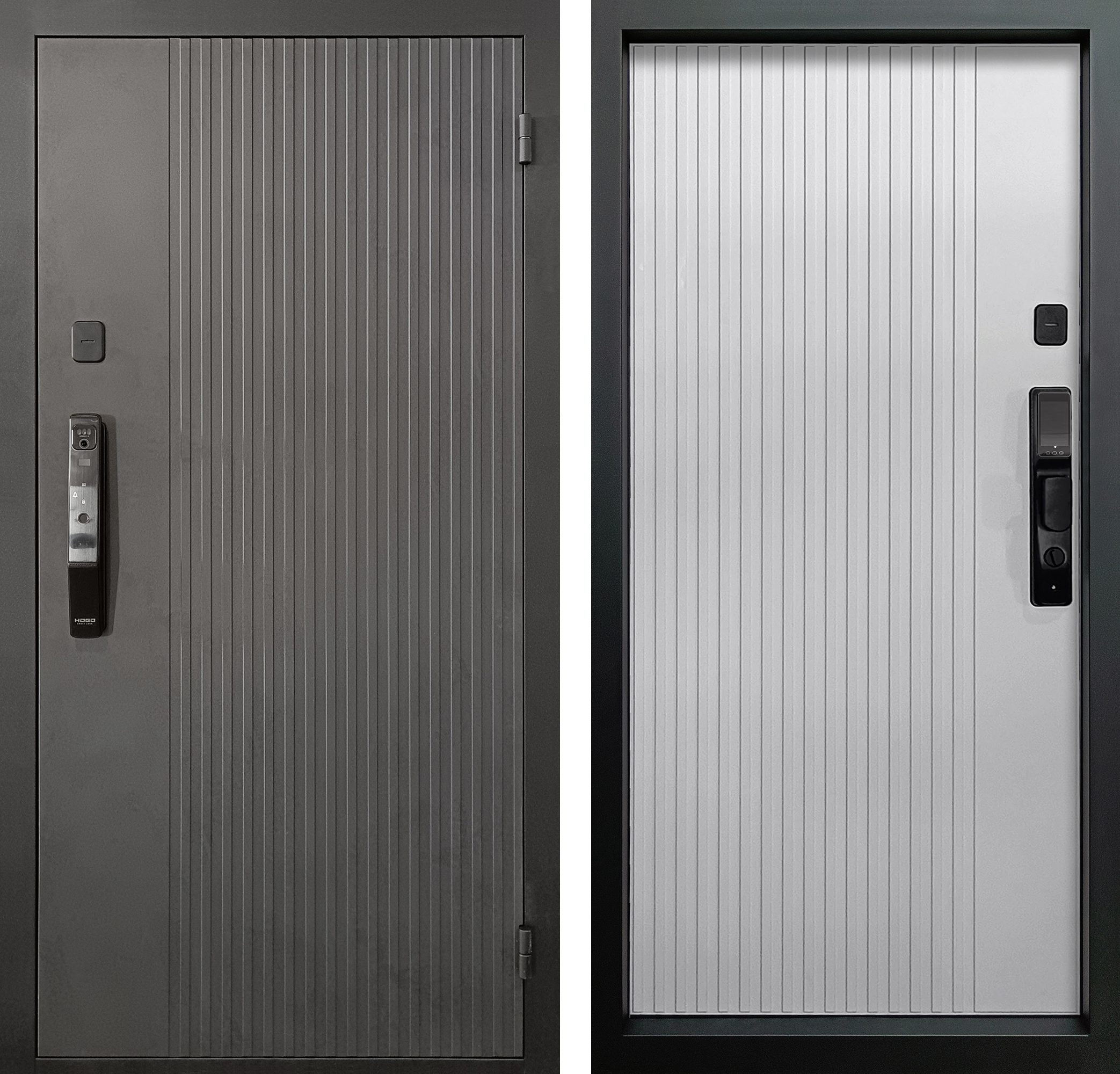 ПРОМЕТ «Рона Смарт»