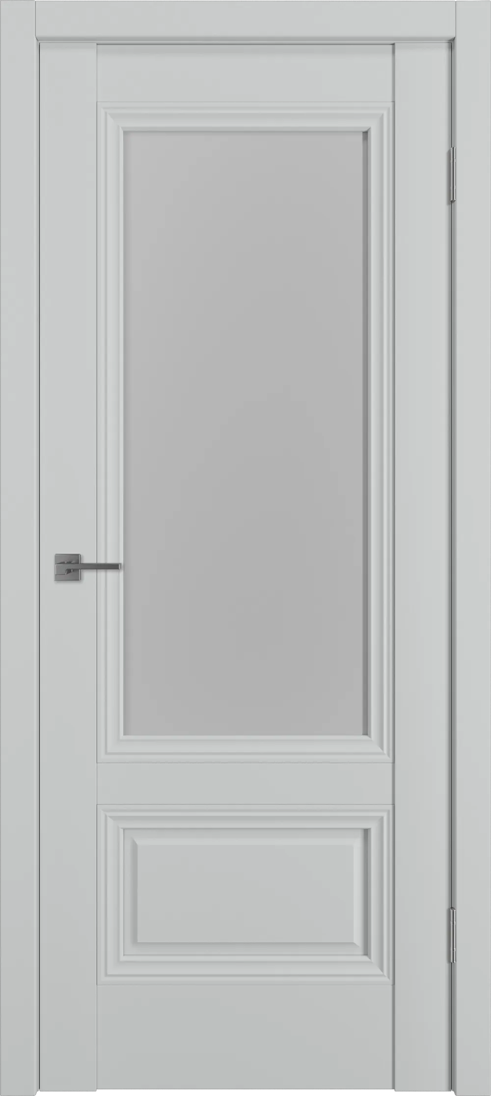 EF2.1 ДО white cloud Emalex Steel