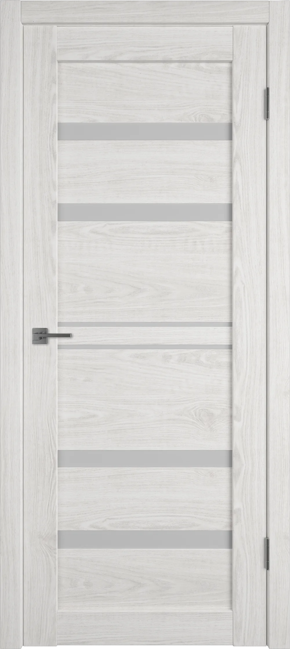 Atum Pro Х26 white cloud Air stratum