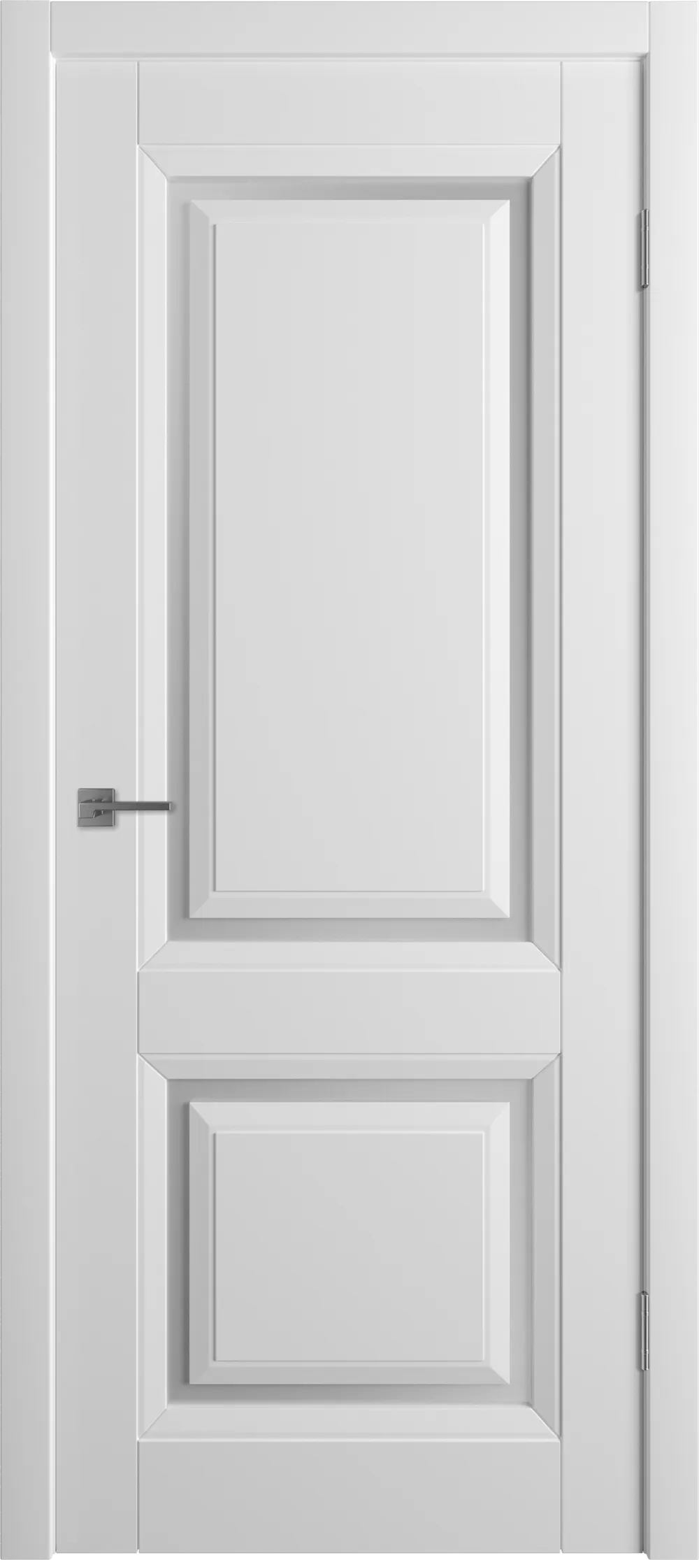 Люмос 2 ДО мателюкс Белая эмаль