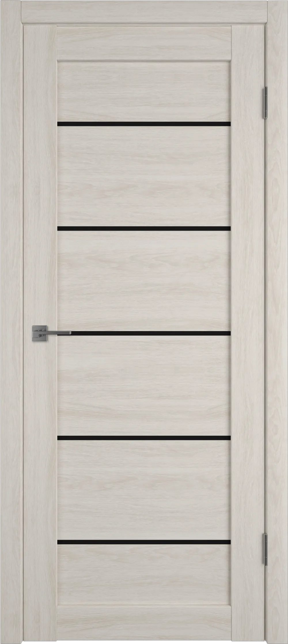 Atum Pro Х27 BLACK GLOSS Scansom Oak