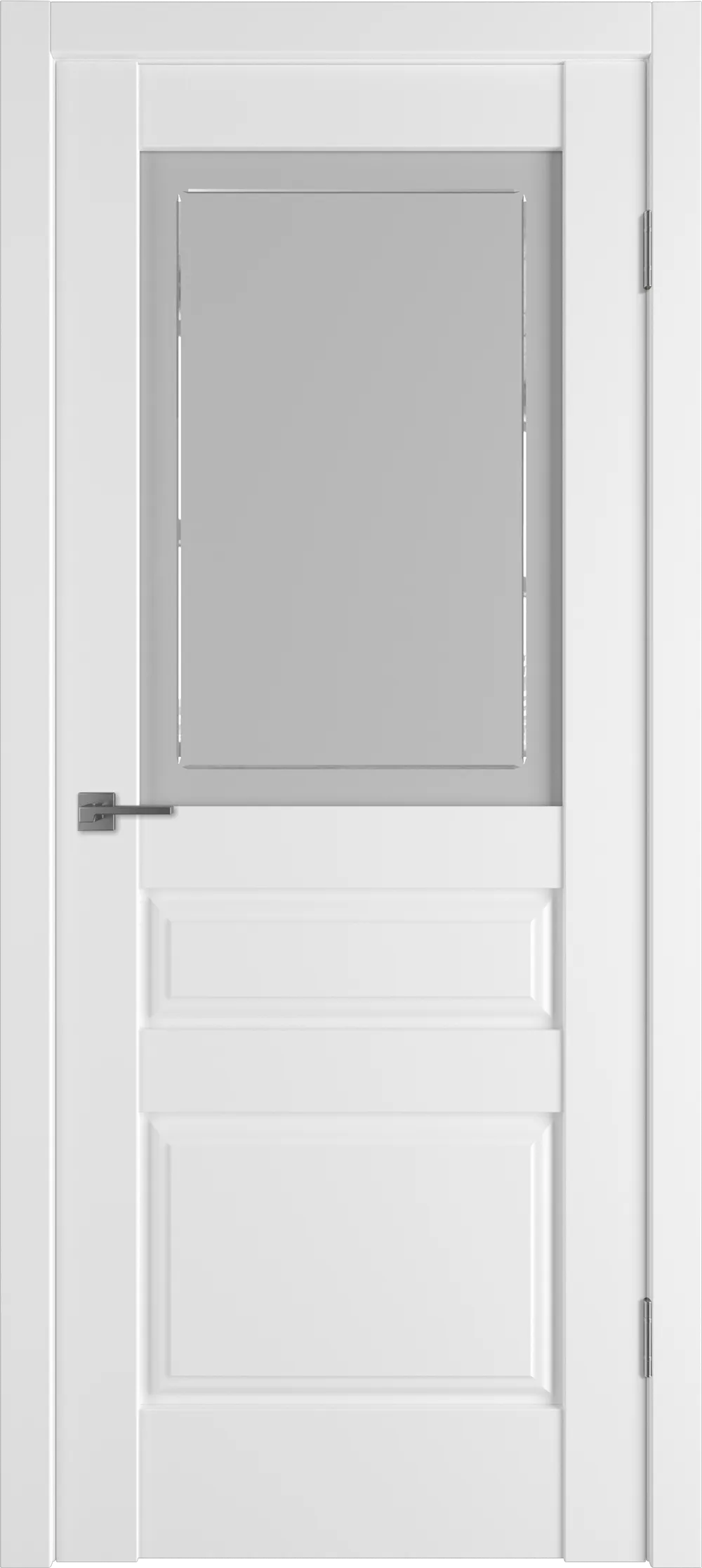 Witon 03W ДО Crystal Cloud White